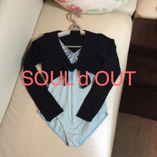 チャコット(CHACOTT)のSOUL'd OUT！バレエ トップス(ダンス/バレエ)