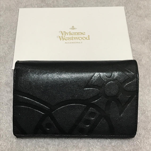 Vivienne Westwood(ヴィヴィアンウエストウッド)のフラペチーノ様専用☆ レディースのファッション小物(財布)の商品写真