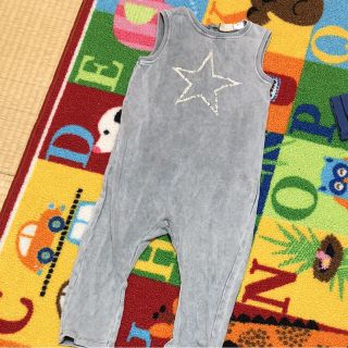 ザラキッズ(ZARA KIDS)のZARA baby つなぎ(その他)