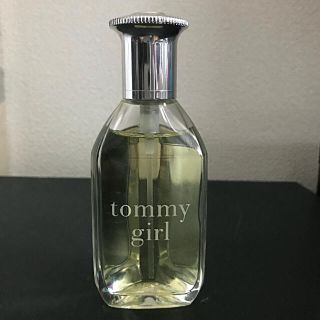 トミーヒルフィガー(TOMMY HILFIGER)の【香水】tommy girl トミーガール(香水(女性用))