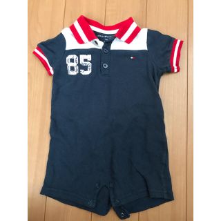 トミーヒルフィガー(TOMMY HILFIGER)のつきあかり様専用(ロンパース)