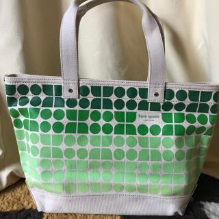 ケイトスペードニューヨーク(kate spade new york)の更にお値下げ☆未使用 ケイトスペード バッグ Kate Spade(トートバッグ)