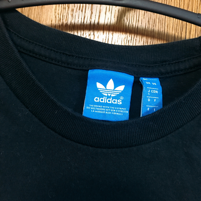 adidas(アディダス)のmgm__1231様専用 レディースのトップス(Tシャツ(半袖/袖なし))の商品写真