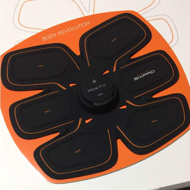 まぁ様専用sixpad abs fit2 まぁ様専用sixpad abs fit2