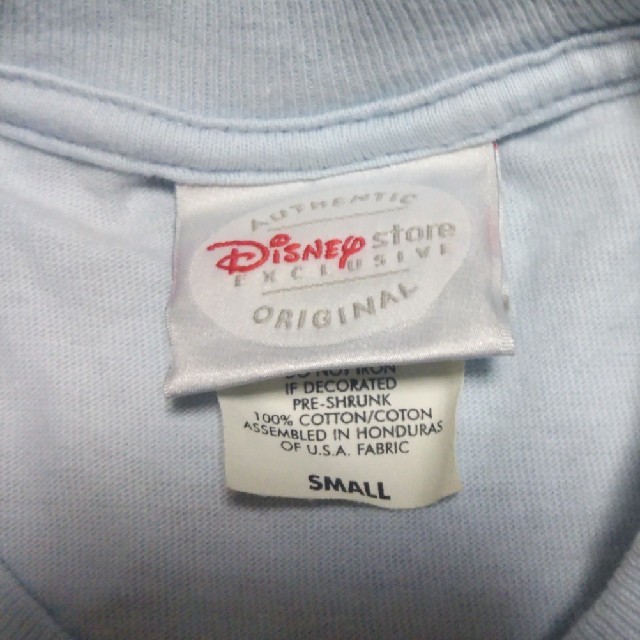 Disney(ディズニー)のTシャツ　シンデレラ　Disney レディースのトップス(Tシャツ(半袖/袖なし))の商品写真