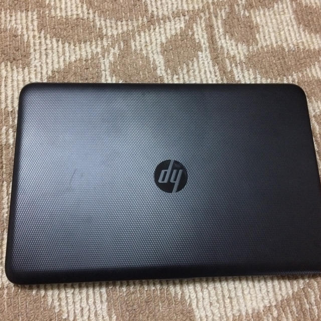 HP(ヒューレットパッカード)のHP ノートパソコン  スマホ/家電/カメラのPC/タブレット(ノートPC)の商品写真