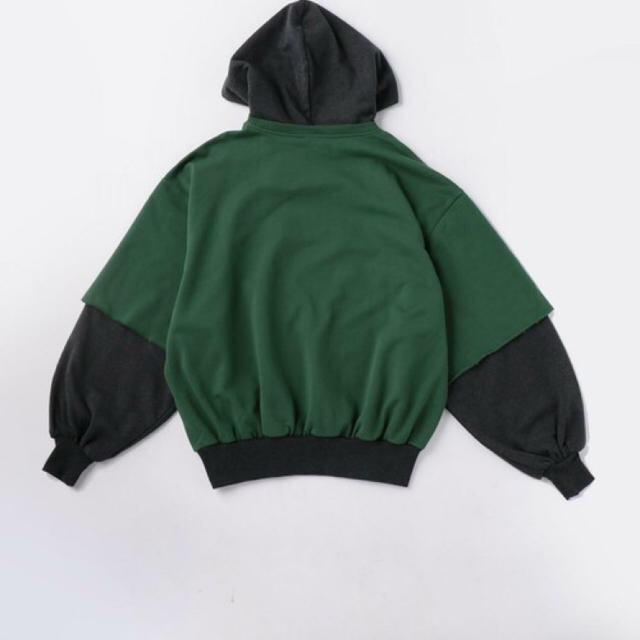 COMME des GARCONS(コムデギャルソン)のGosha Rubchinsky パーカー S  メンズのトップス(パーカー)の商品写真