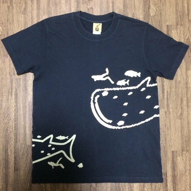 jam market シーサー Tシャツ80 沖縄