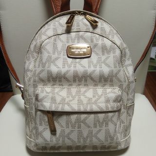 マイケルコース(Michael Kors)のマイケルコース☆リュック(リュック/バックパック)