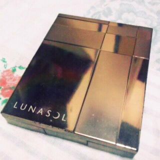 LUNASOL♡アイシャドウ(その他)