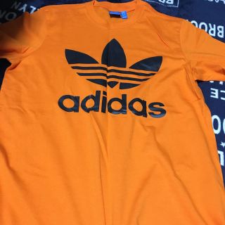 アディダス(adidas)のadidas 新品 tシャツ(Tシャツ(半袖/袖なし))