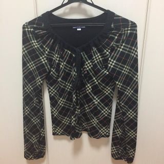 バーバリー(BURBERRY)の夏奈様 専用(カットソー(長袖/七分))