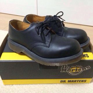 ドクターマーチン(Dr.Martens)のKumi様11月15日までお取り置き中♡(ローファー/革靴)