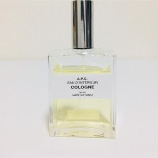 アーペーセー(A.P.C)のA.P.C. ルームスプレー コロン(香水(女性用))