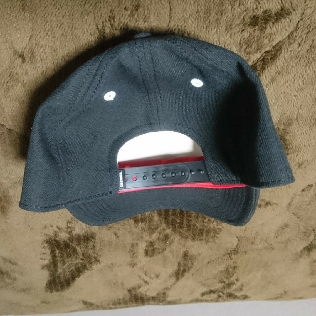 DIESEL(ディーゼル)のDIESEL  キャップ メンズの帽子(キャップ)の商品写真