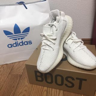 アディダス(adidas)のYEEZY BOOST 350 V2☺︎(スニーカー)