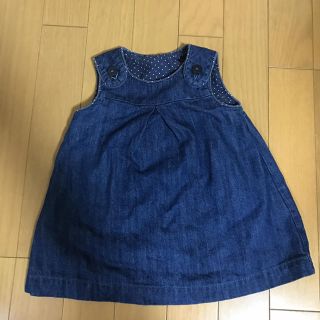 エイチアンドエム(H&M)のpuru様専用(ワンピース)