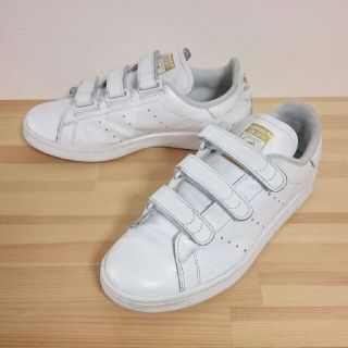 アディダス(adidas)のadidas stan smith cf (スニーカー)