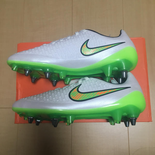 WEB限定】 ナイキ サッカースパイク マジスタオーパス SG シューズ WEB限定】 ナイキ サッカースパイク マジスタオーパス SG シューズ