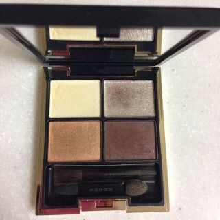 スック(SUQQU)のSUQQU スック デザイニングカラーアイズ 08 光焦(アイシャドウ)