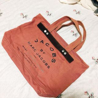 マークバイマークジェイコブス(MARC BY MARC JACOBS)の【Marc by Marc Jacobs】トートバック(トートバッグ)