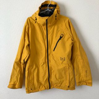 【GORE-TEX】 BURTON ak バートン マウンテンパーカージャケット