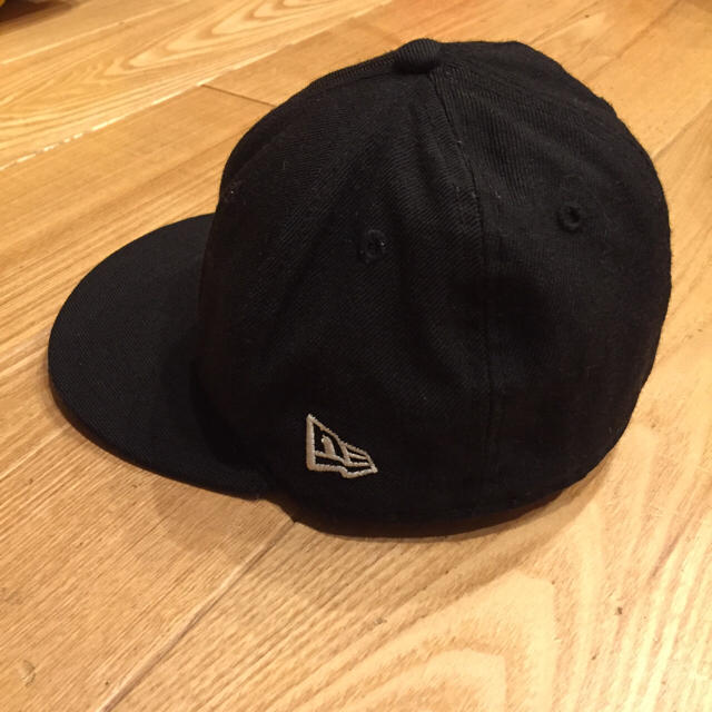 NEW ERA(ニューエラー)のNEW ERA ニューエラ キッズ キャップ 帽子 キッズ/ベビー/マタニティのこども用ファッション小物(帽子)の商品写真