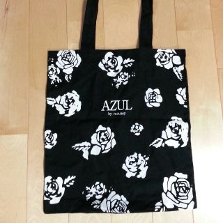 アズールバイマウジー(AZUL by moussy)のshop袋★AZUL(その他)