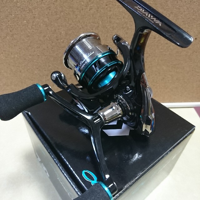 DAIWA - DAIWA 16エメラルダス 2508PE-H-DHの通販 by macochine re