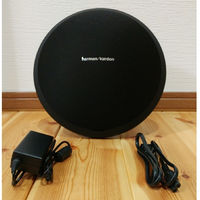 nakakani様専用harman/kardon ONYX STUDIO　美品 スマホ/家電/カメラのオーディオ機器(スピーカー)の商品写真