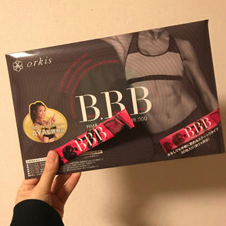 BBB トリプルビー(ダイエット食品)