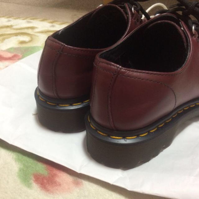 Dr.Martens(ドクターマーチン)のマーチン レディースの靴/シューズ(ローファー/革靴)の商品写真