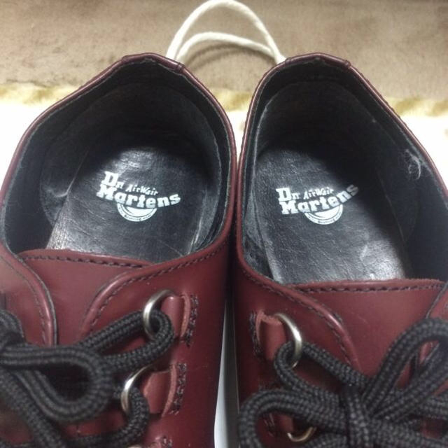 Dr.Martens(ドクターマーチン)のマーチン レディースの靴/シューズ(ローファー/革靴)の商品写真