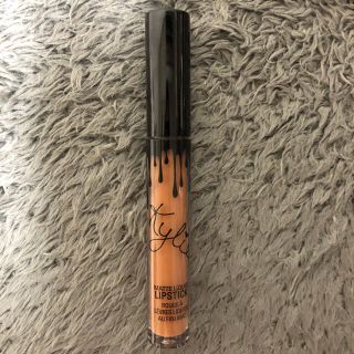 カイリーコスメティックス(Kylie Cosmetics)のKylie Cosmetics Lip Gloss BROWN SUGAR(リップグロス)