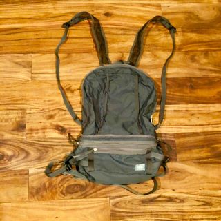 ポーター(PORTER)の◉4月末日まで◉【PORTER】TRIP/2WAY WAIST BAG グレー(ウエストポーチ)