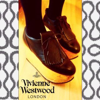 ヴィヴィアンウエストウッド(Vivienne Westwood)の今だけ値下げ！ロッキンホース ゴルフ vivienne westwood(その他)