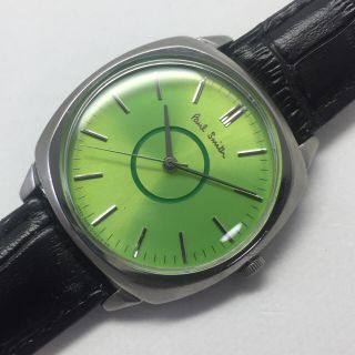 ポールスミス スーツ メンズ腕時計 アナログ の通販 24点 Paul Smithのメンズを買うならラクマ ポールスミス スーツ メンズ腕時計 アナログ の通販 24点 Paul Smithのメンズを買うならラクマ