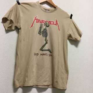 シュプリーム(Supreme)のdsgny マルジェラ tシャツ(その他)