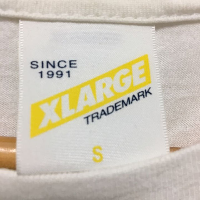 XLARGE(エクストララージ)のエクストララージ tシャツ メンズのトップス(その他)の商品写真