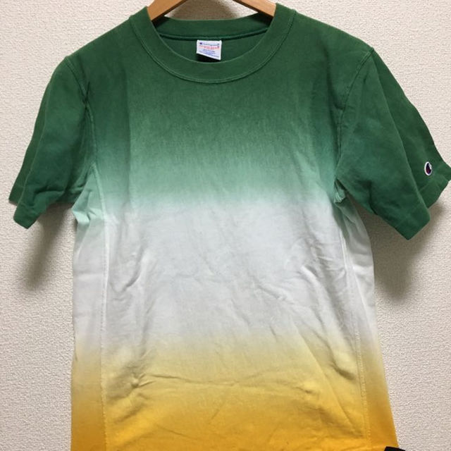 Champion(チャンピオン)のチャンピオン tシャツ メンズのトップス(その他)の商品写真