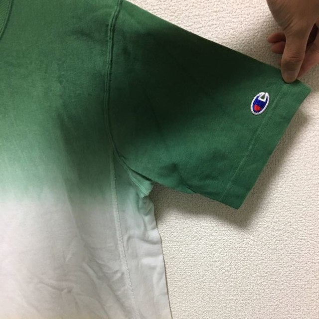 Champion(チャンピオン)のチャンピオン tシャツ メンズのトップス(その他)の商品写真