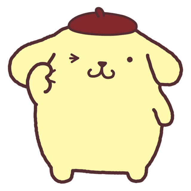 ポムポムプリン【専用】 depositoduarte.com.br