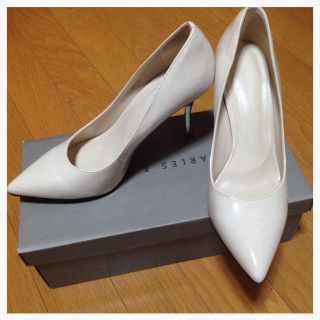 チャールズアンドキース(Charles and Keith)の♡ヒールパンプスパンプス♡(ハイヒール/パンプス)