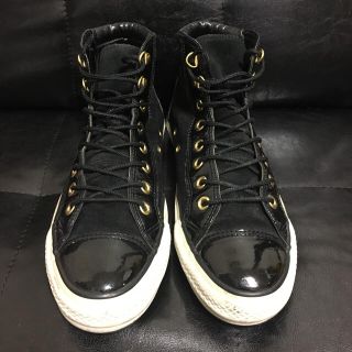 コンバース(CONVERSE)の国内正規品 25.5cm コンバース オールスター マウンテンHi(スニーカー)