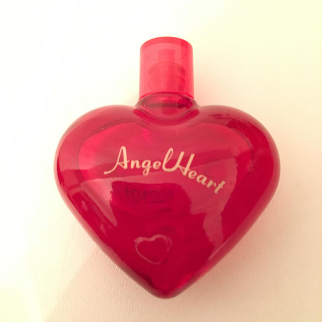 Angel Heart(エンジェルハート)のエンジェルハート 香水 10ml コスメ/美容の香水(香水(女性用))の商品写真