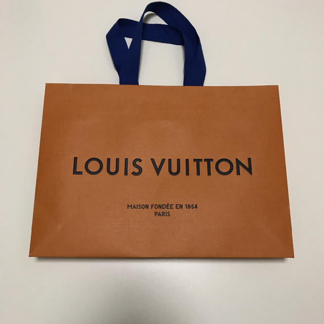 LOUIS VUITTON(ルイヴィトン)の【送料込み】ヴィトンショッパー レディースのバッグ(ショップ袋)の商品写真