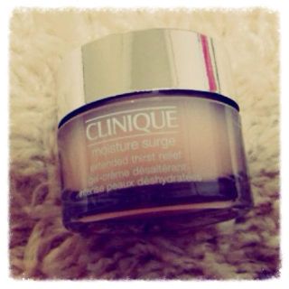 クリニーク(CLINIQUE)の保湿ジェルクリーム♡15ml(その他)