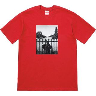 シュプリーム(Supreme)のSサイズ Supreme UNDERCOVER White House RED(その他)