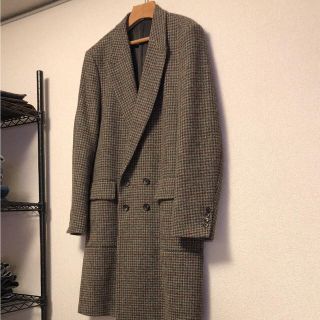 ポールスミス(Paul Smith)のPaul Smith チェスターコート(チェスターコート)