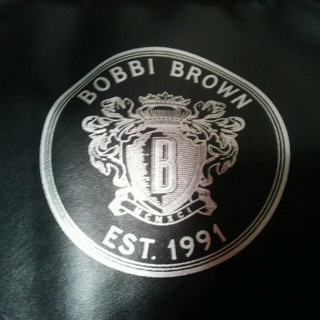 BOBBI BROWN(ボビイブラウン)のBOBBI BROWN ポーチ レディースのファッション小物(ポーチ)の商品写真